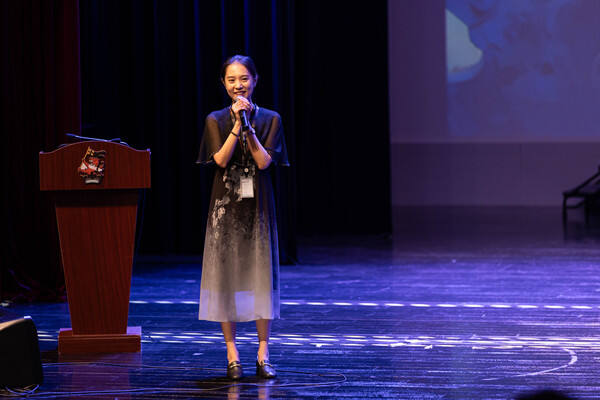 Mid-Autumn Festival,Hiba Academy Hangzhou
